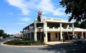 Delatite Hotel